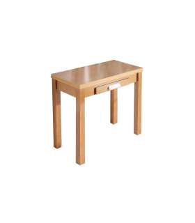 PDCOR Mesas de cozinha extensíveis Mesa de cozinha Elia com