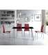 copy of Dining table alba glass 3 colors