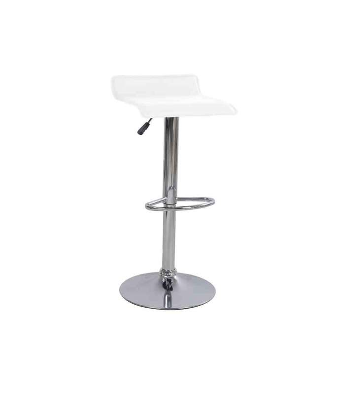 copy of Pack of 2 LEIRE lifting stools 53 x 47 x 80/101 cm