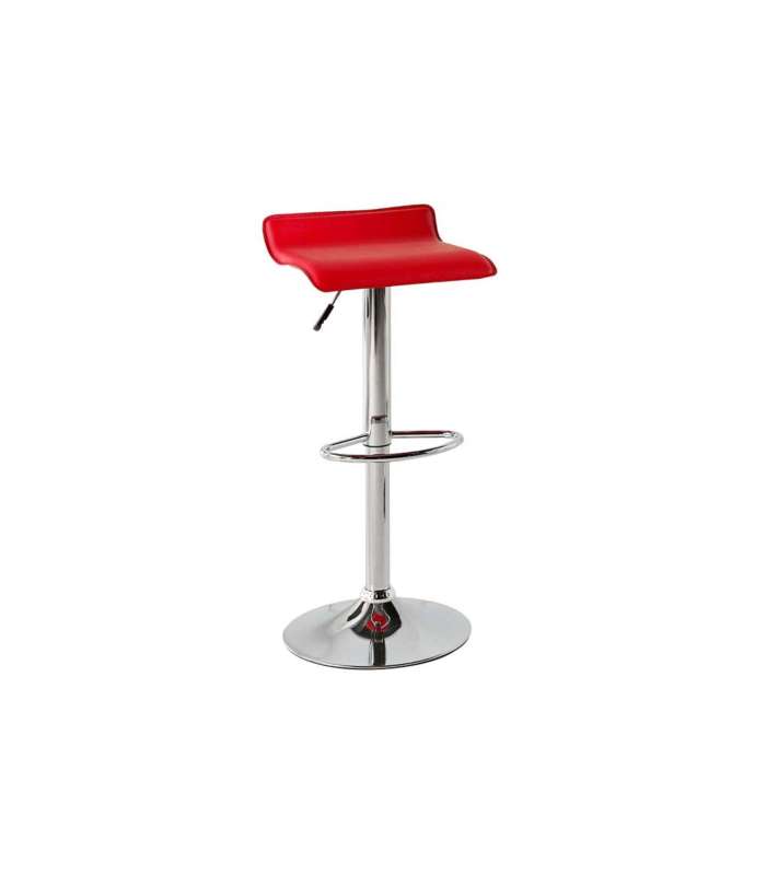 copy of Pack of 2 LEIRE lifting stools 53 x 47 x 80/101 cm