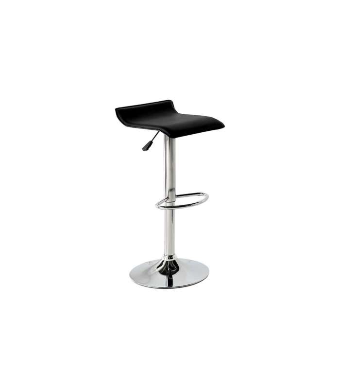 copy of Pack of 2 LEIRE lifting stools 53 x 47 x 80/101 cm