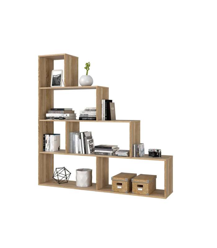 copy of Low shelf Mulk white or oak.