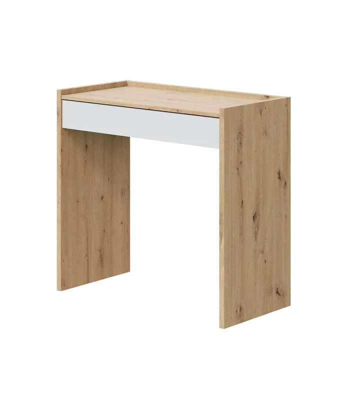 Mesa escritorio Luka: elegante y funcional