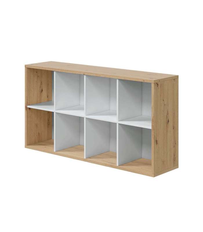 copy of High Alida shelf with 5 shelves.