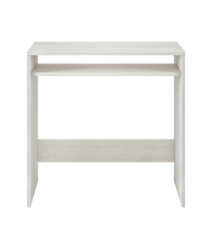 copy of Bureau pour enfants avec plateau coulissant en blanc