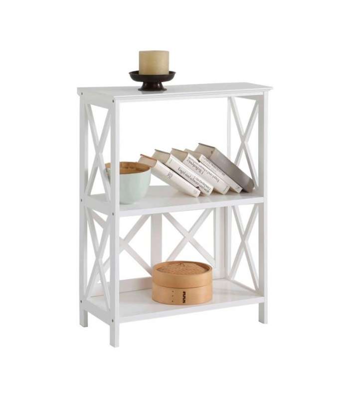 copy of Kala Shelf 5 narrow shelves