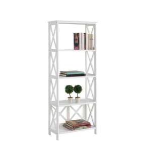 copy of Kala Shelf 5 narrow shelves