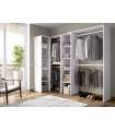 Ventilador de canto Luz 2 cores Branco 228cm (largura) 79.4 cm (floor) 187 cm (alto)