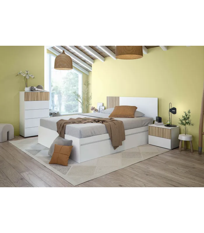 copy of Bedroom marriage model Luca.