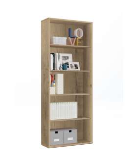 PTARCH Estantes de armário cópia de Bookcase-2 quatro