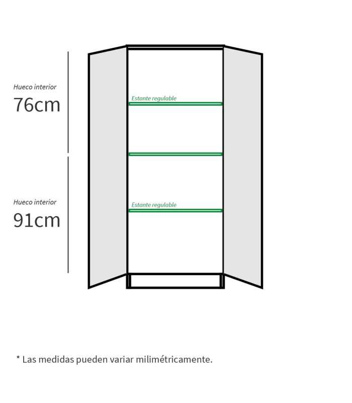 PTARCH Lavandaria cópia de armário multifunções com acabamento