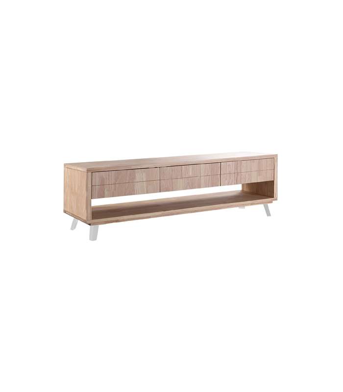 copy of Siena TV furniture 1 door 1 shelf.