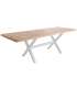 copy of Table basse fixe X-Loft-140 plusieurs couleurs au choix