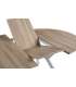 copy of Mesa extensible Natural de estilo urbano.