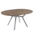 copy of Mesa extensible Natural de estilo urbano.
