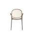 copy of Lot de 4 chaises Butterfly pour salon, cuisine ou