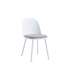 copy of Lot de 4 chaises Butterfly pour salon, cuisine ou