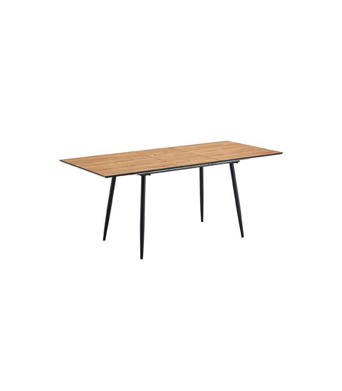 copy of Md-Nordika rectangular table in two white sizes