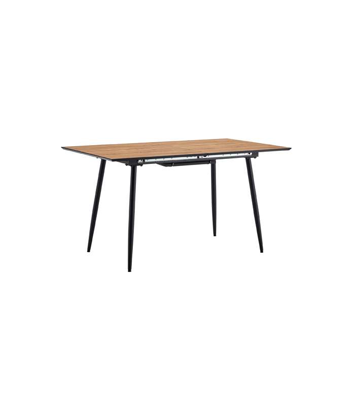 copy of Md-Nordika rectangular table in two white sizes