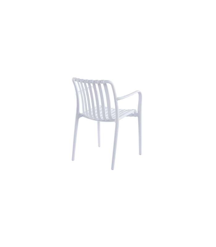 copy of Pack of 4 Butterfly chairs, living room, kitchen or