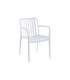copy of Pack of 4 Butterfly chairs, living room, kitchen or