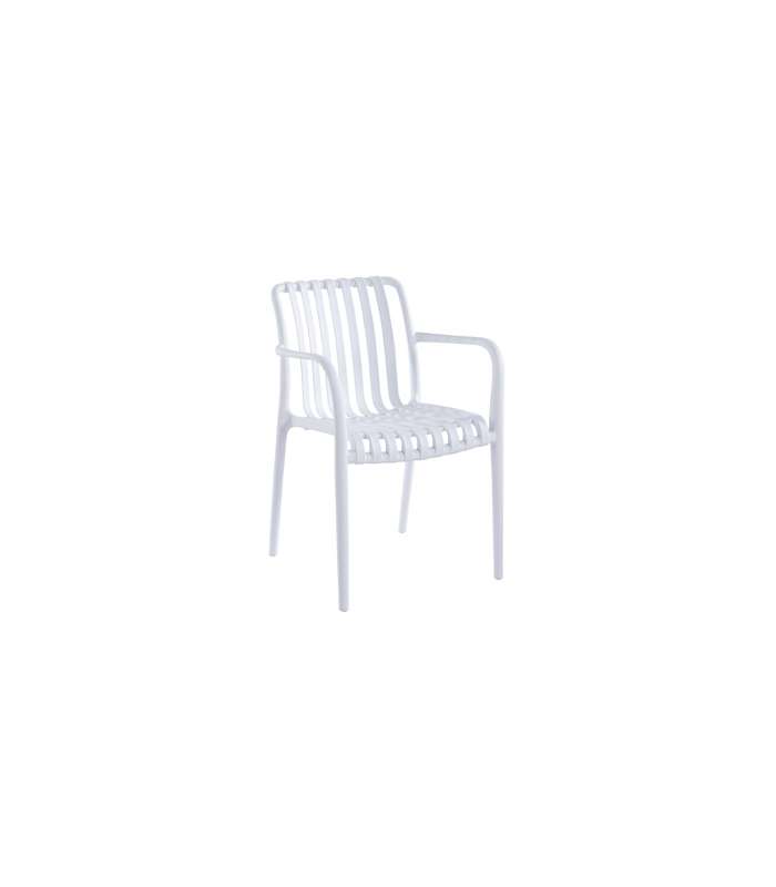 copy of Lot de 4 chaises Butterfly pour salon, cuisine ou