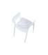 copy of Pack of 4 Butterfly chairs, living room, kitchen or