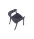 copy of Lot de 4 chaises Butterfly pour salon, cuisine ou