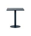 copy of Table ronde Oda finition blanche 75 cm(hauteur) 110 cm(largeur) 110 cm(longueur)