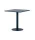 copy of Table ronde Oda finition blanche 75 cm(hauteur) 110