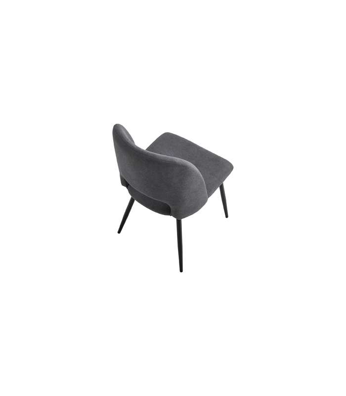 ADEC pack de 4 sillas Pack de 4 sillas para cocina o comedor