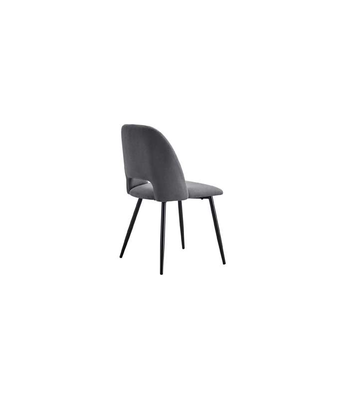 ADEC pack de 4 sillas Pack de 4 sillas para cocina o comedor