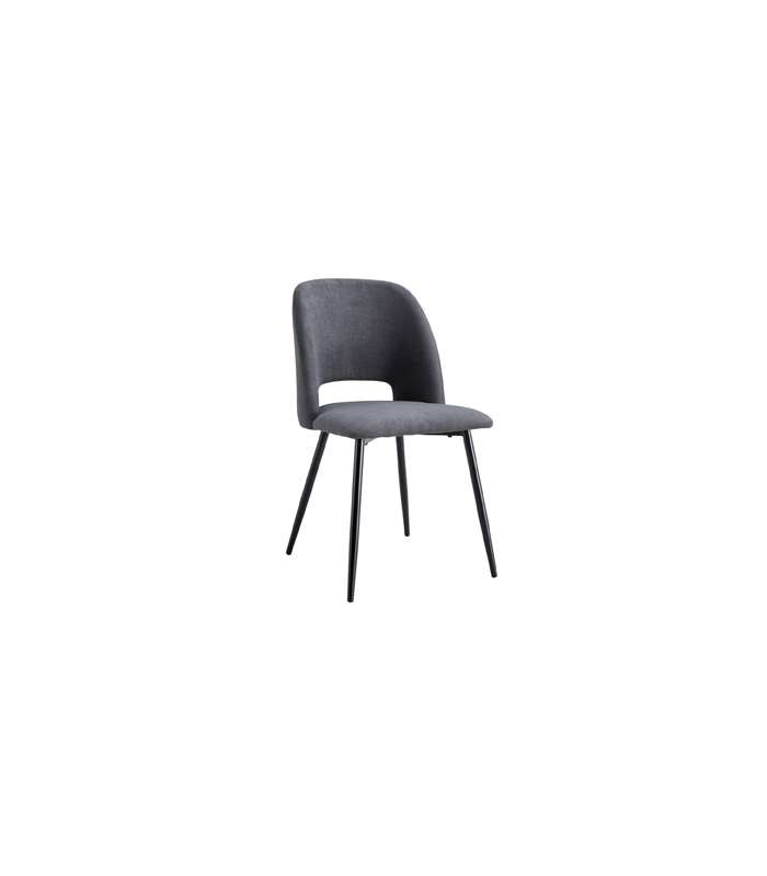 ADEC pack de 4 sillas Pack de 4 sillas para cocina o comedor