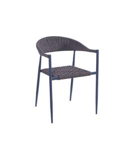 copy of Fauteuil huitex Bahia-30 empilable 88 cm(hauteur) 55