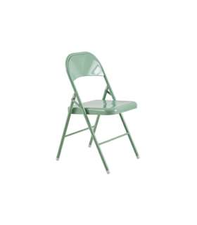 copy of Vienna model chair in various colors.