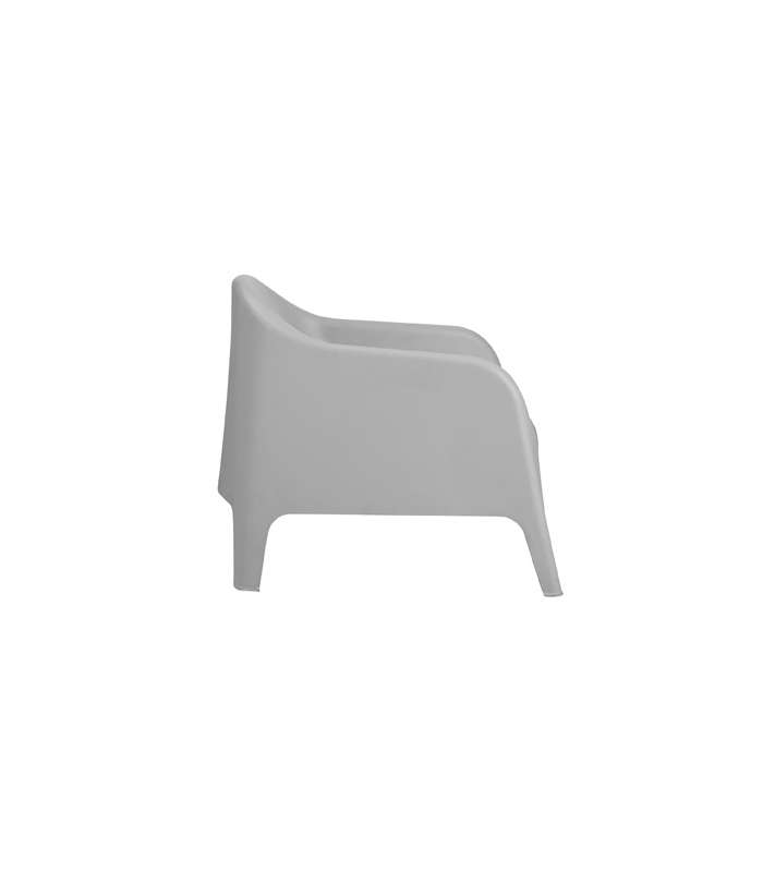 copy of Bahia-30 stackable huitex armchair.