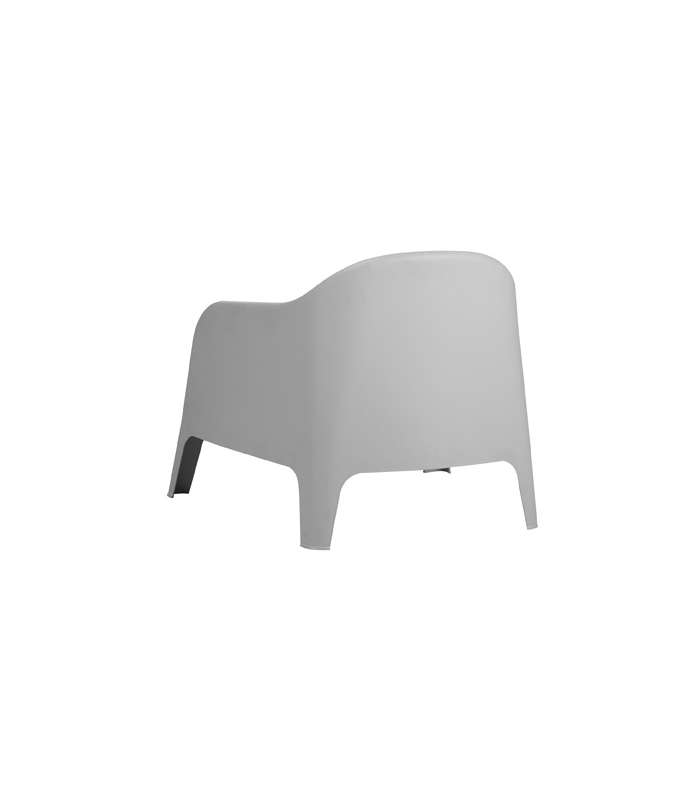 copy of Bahia-30 stackable huitex armchair.