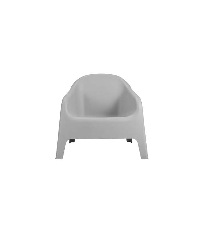 copy of Bahia-30 stackable huitex armchair.