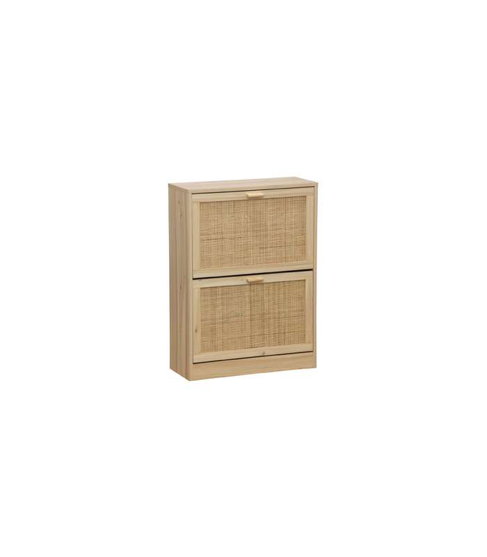 copy of Shoe cabinet 2 Doors and 1 drawer