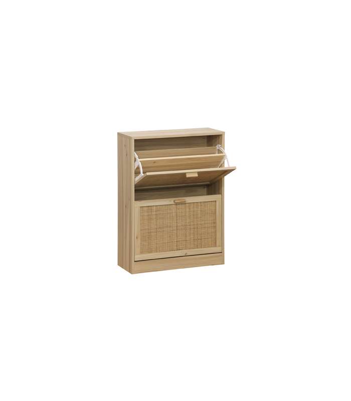 copy of Shoe cabinet 2 Doors and 1 drawer