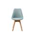 copy of Pack 4 chaises Super Dereck de couleur blanche 42