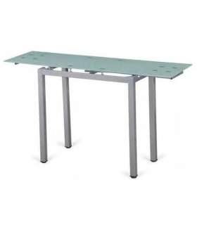 copy of Table en verre extensible modèle Ucero. 