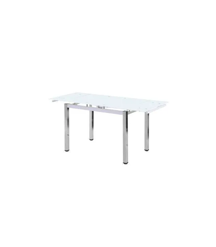 Mesa extensible Duero: elegante y moderna