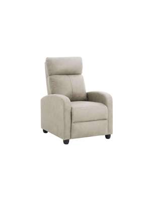copy of Fauteuil relax Nasau électrique, chaleur et massage.
