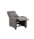 IMPT-HOME-DESIGN Sillones relax Sillón relax manual Martinica