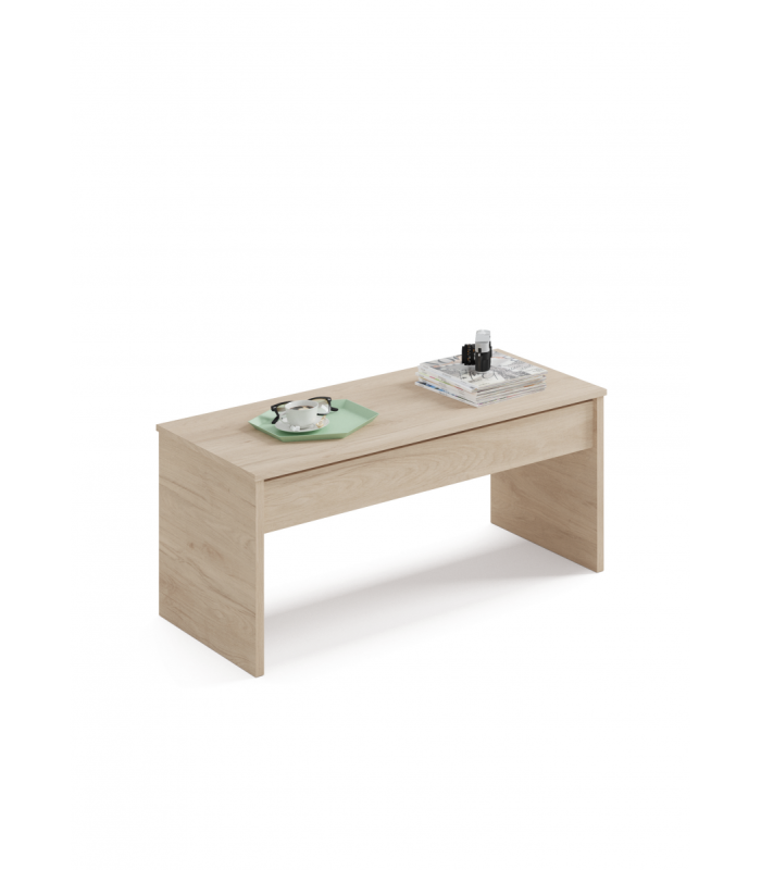 copy of Table relevable en différentes finitions de couleur