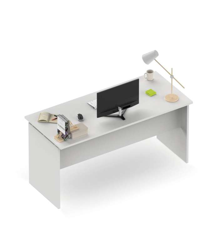 copy of Teide office or office table in various colors.