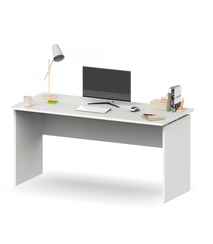 copy of Teide office or office table in various colors.