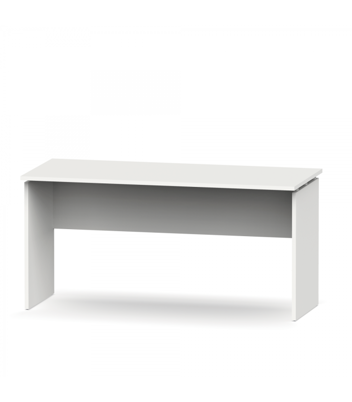 Bureau Rivoli divers coloris au choix 76 cm(hauteur)155