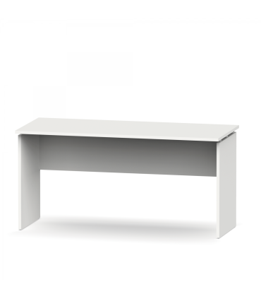copy of Teide office or office table in various colors.